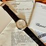 Chopard L.U.C  White gold Image 4