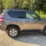 toyota Land Cruiser Image 3