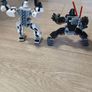 Starwars Mech lego Image 2