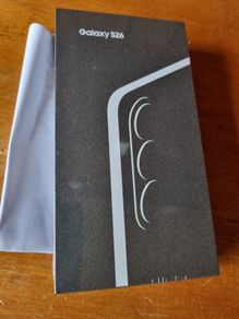 S26 sealed vodafone
