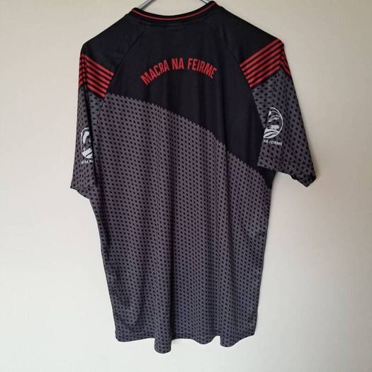 The national plowing championship jersey Size xl ptp 24" in excellent condition