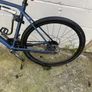 Cube Nulane Hybrid Bike (56cm) Includes Lock, Lights & Helmet Image 8