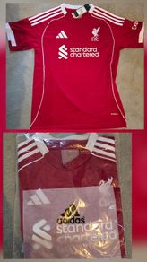 liverpool jersey