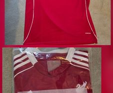 liverpool jersey