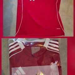 liverpool jersey