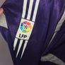 Real Madrid 2004/05 Goalkeeper Jersey - XL size Image 3