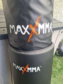 Punchbag kickbag