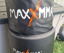 Punchbag kickbag