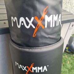 Punchbag kickbag
