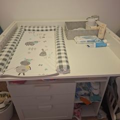 IKEA Changing Table/Desk