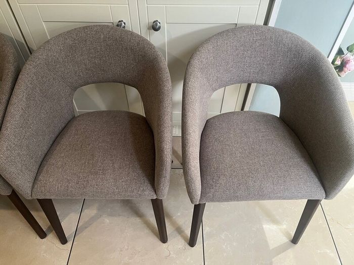 6 dining room chairs