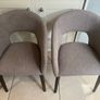 6 dining room chairs Image 4