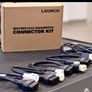Scanner truck coach etc diagnostic 24v kit Image 10