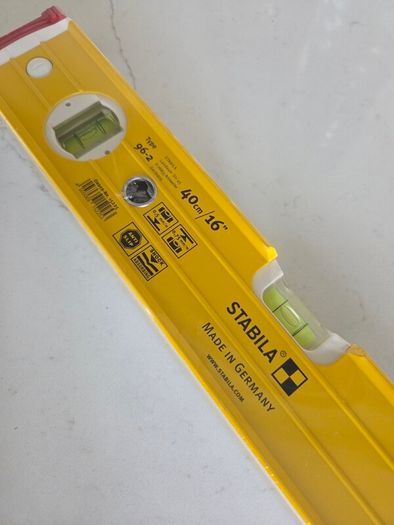 16" stabila