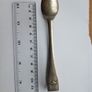 Vintage sugar tongs Image 4