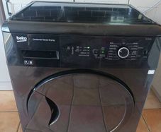 Beko 7kg Condenser Dryer