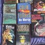 15 Novels Mystery & Intrigue Image 3
