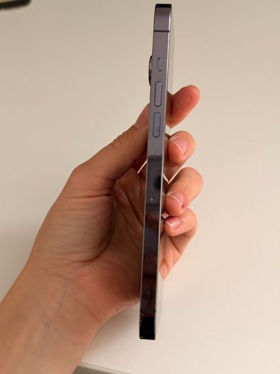 iPhone 14 Pro Max Deep Purple 256 GB