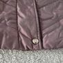 Gelco Purple Bodywarmer Image 3