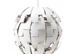 IKEA pendant lamp ps 2014