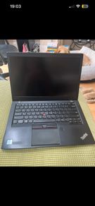 Lenovo ThinkPad T460s Laptop Intel Core i5