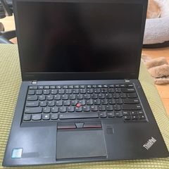 Lenovo ThinkPad T460s Laptop Intel Core i5