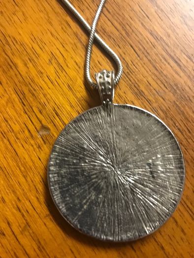 Costume Jewellery