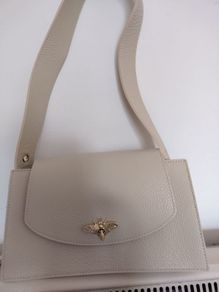Genuine leather bag