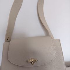 Genuine leather bag