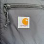 Carhartt WIP Prentis Pullover Fleece Jacket - Size Medium Image 2