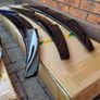 BMW E92 Boot and Roof Spoilers Brand New Image 3