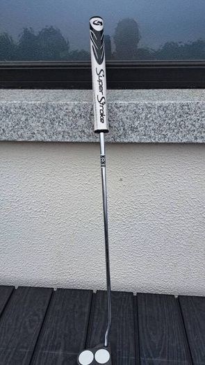 odyssey dfx two ball