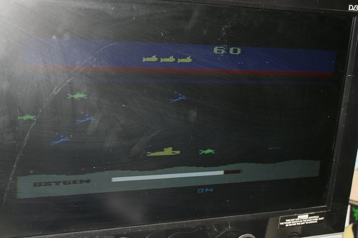 Super TV BOY Console with 127 built in Atari games