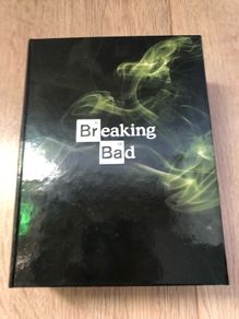 Breaking bad complete series