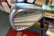 Cleveland CBX 4 50 Degree Wedge