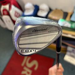 Cleveland CBX 4 50 Degree Wedge