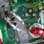 Lego 80107 Spring Lantern Festival, Chinese Traditional Festival Image 10