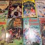 Vintage Enid Blyton Paperbacks Image 2