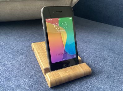 iPhone 4