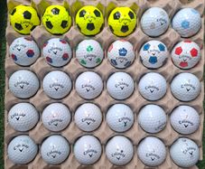 Callaway Chromesoft