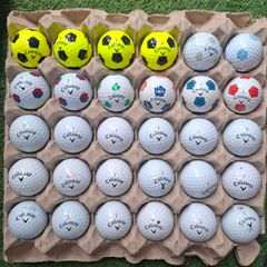 Callaway Chromesoft