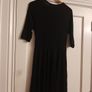 Black Dress - 14 - Elle Louise Image 3