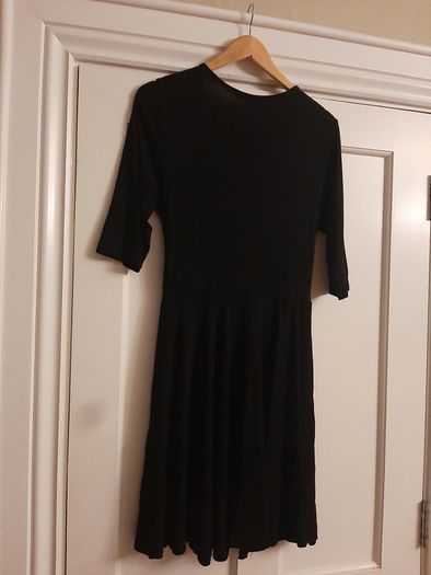 Black Dress - 14 - Elle Louise