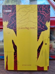 Calling You - Otsu Ichi
