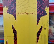Calling You - Otsu Ichi