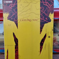 Calling You - Otsu Ichi