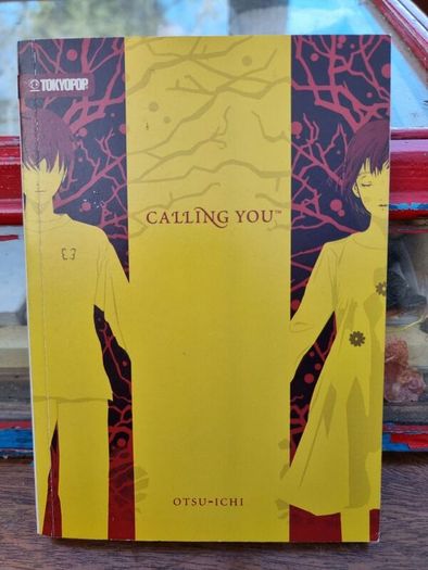 Calling You - Otsu Ichi