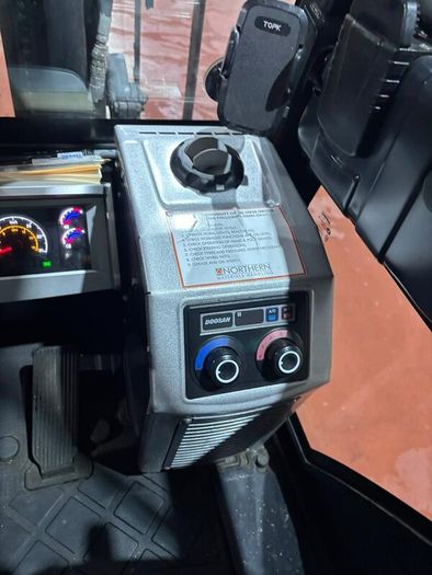 2.5t, Doosan LPG Forklift for Sale