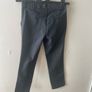 Lily & Dan grey trousers (as new) age 6-7 Image 5