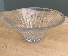 Marquis By Waterford Crystal Bowl